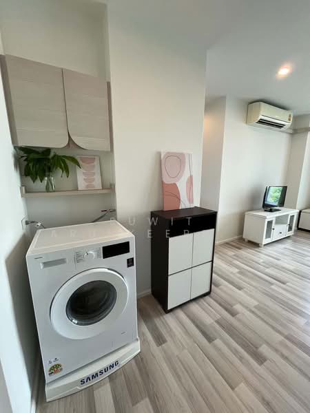 The Key Sathorn-Ratchapreuk, Bangkok, Ratchapruek Road, Bangko, Chom Thong, Bangkok, 2 Bedrooms, 50 sqm, Condo For Rent, by Suwit Arunkeereewat, 500342068 - DDproperty.com