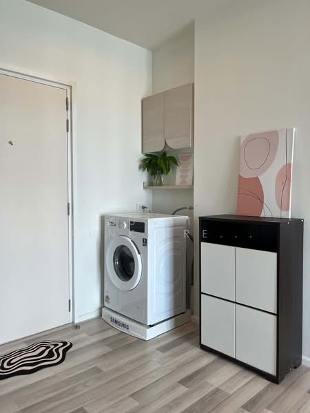The Key Sathorn-Ratchapreuk, Bangkok, Ratchapruek Road, Bangko, Chom Thong, Bangkok, 2 Bedrooms, 50 sqm, Condo For Rent, by Suwit Arunkeereewat, 500342068 - DDproperty.com