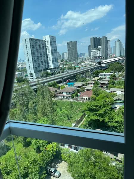 The Key Sathorn-Ratchapreuk, Bangkok, Ratchapruek Road, Bangko, Chom Thong, Bangkok, 2 Bedrooms, 50 sqm, Condo For Rent, by Suwit Arunkeereewat, 500342068 - DDproperty.com