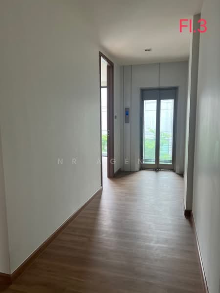 JW Urban Home Office, Bangkok, Jw Urban Home Office 555/18, Don Mueang, Don Mueang, Bangkok, 3 Bedrooms, 240 sqm, Townhouse For Rent, by NR AGENT, 500342073 - DDproperty.com