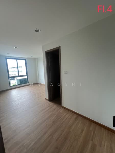 JW Urban Home Office, Bangkok, Jw Urban Home Office 555/18, Don Mueang, Don Mueang, Bangkok, 3 Bedrooms, 240 sqm, Townhouse For Rent, by NR AGENT, 500342073 - DDproperty.com