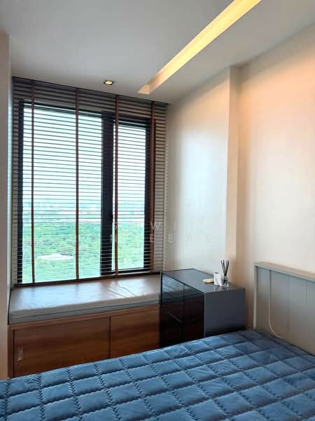 Equinox Phahol Vibha : คอนโดอีควิน็อคซ์ พหล-วิภา, กรุงเทพ, 345 ถนน วิภาวดีรังสิต, จอมพล, จตุจักร, กรุงเทพ, 40 ตร.ม., คอนโด ให้เช่า, โดย Suwit Arunkeereewat, 500342074 - DDproperty.com