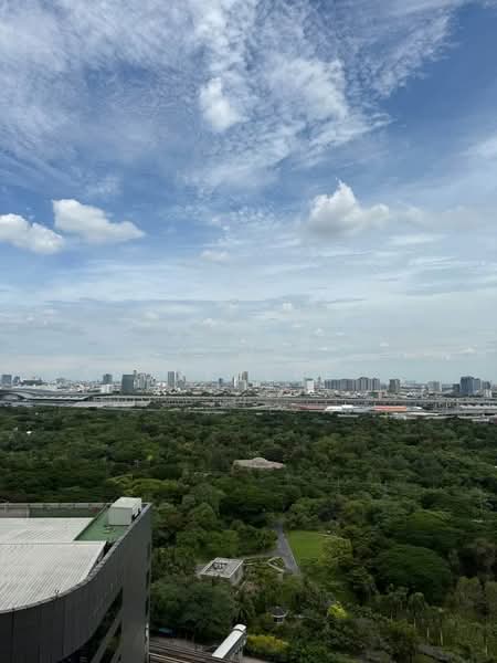 Equinox Phahol Vibha : คอนโดอีควิน็อคซ์ พหล-วิภา, กรุงเทพ, 345 ถนน วิภาวดีรังสิต, จอมพล, จตุจักร, กรุงเทพ, 40 ตร.ม., คอนโด ให้เช่า, โดย Suwit Arunkeereewat, 500342074 - DDproperty.com