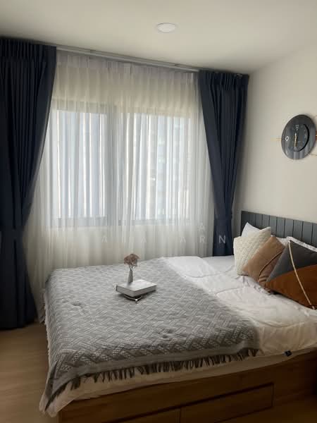Hallmark Ladprao-Chokchai 4, Bangkok, Soi Chokchai 4, Sangkhro Songkhro Road, Wang Thonglang, Wang Thonglang, Bangkok, 1 Bedroom, 27 sqm, Condo For Sale, by Airada Parasarn, 500342077 - DDproperty.com