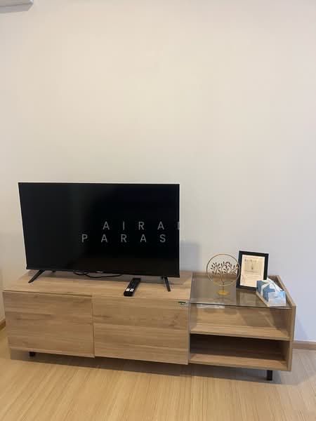 Hallmark Ladprao-Chokchai 4, Bangkok, Soi Chokchai 4, Sangkhro Songkhro Road, Wang Thonglang, Wang Thonglang, Bangkok, 1 Bedroom, 27 sqm, Condo For Sale, by Airada Parasarn, 500342077 - DDproperty.com
