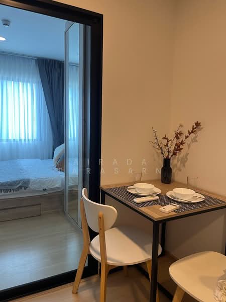 Hallmark Ladprao-Chokchai 4, Bangkok, Soi Chokchai 4, Sangkhro Songkhro Road, Wang Thonglang, Wang Thonglang, Bangkok, 1 Bedroom, 27 sqm, Condo For Sale, by Airada Parasarn, 500342077 - DDproperty.com