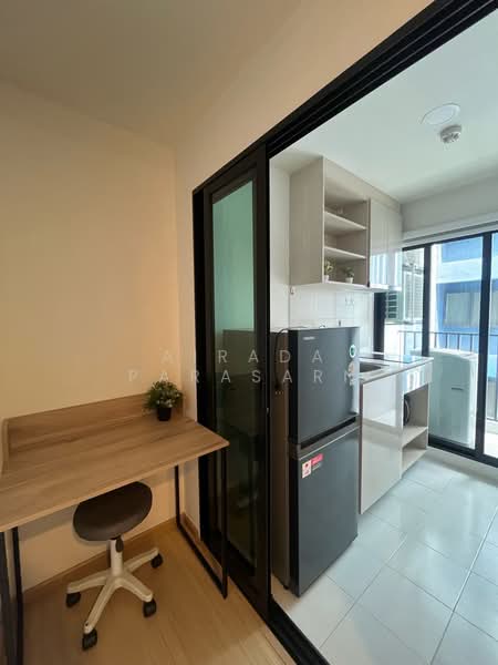 Hallmark Ladprao-Chokchai 4, Bangkok, Soi Chokchai 4, Sangkhro Songkhro Road, Wang Thonglang, Wang Thonglang, Bangkok, 1 Bedroom, 27 sqm, Condo For Sale, by Airada Parasarn, 500342077 - DDproperty.com