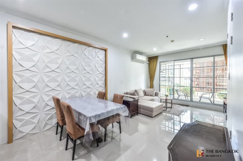 Baan Klang Krung Siam-Pathumwan : บ้านกลางกรุง สยาม-ปทุมวัน คอนโดมิเนียม, กรุงเทพ, ถนนเพชรบุรี แขวงถนนเพชรบุรี เขตราชเทวี กรุงเทพมหานคร, ถนนเพชรบุรี, ราชเทวี, กรุงเทพ, 86 ตร.ม., คอนโด ให้เช่า, โดย Nicha Peerakittikul, 500342080 - DDproperty.com