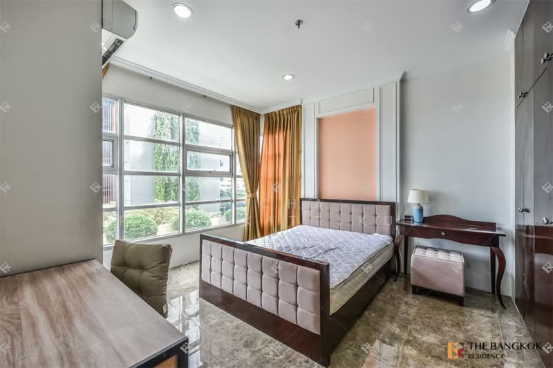 Baan Klang Krung Siam-Pathumwan : บ้านกลางกรุง สยาม-ปทุมวัน คอนโดมิเนียม, กรุงเทพ, ถนนเพชรบุรี แขวงถนนเพชรบุรี เขตราชเทวี กรุงเทพมหานคร, ถนนเพชรบุรี, ราชเทวี, กรุงเทพ, 86 ตร.ม., คอนโด ให้เช่า, โดย Nicha Peerakittikul, 500342080 - DDproperty.com