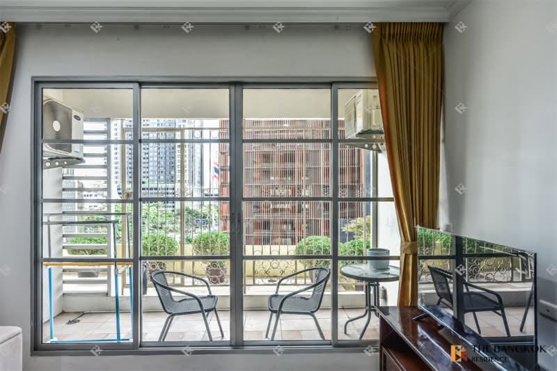 Baan Klang Krung Siam-Pathumwan : บ้านกลางกรุง สยาม-ปทุมวัน คอนโดมิเนียม, กรุงเทพ, ถนนเพชรบุรี แขวงถนนเพชรบุรี เขตราชเทวี กรุงเทพมหานคร, ถนนเพชรบุรี, ราชเทวี, กรุงเทพ, 86 ตร.ม., คอนโด ให้เช่า, โดย Nicha Peerakittikul, 500342080 - DDproperty.com