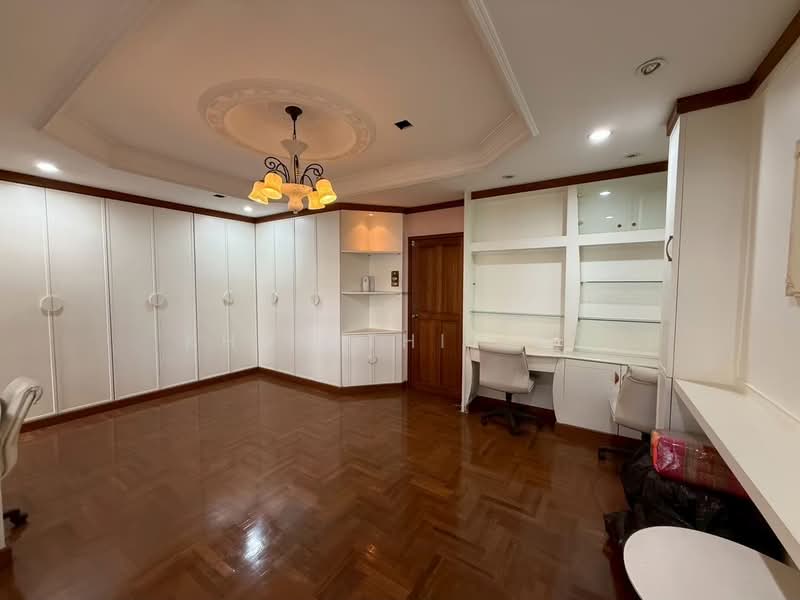 Townhome Ladprao 80, Bangkok, Khlong Chan, Bang Kapi, Bangkok, 4 Bedrooms, 120 sqm, Townhouse For Sale, by Khun Thitima, 500342085 - DDproperty.com