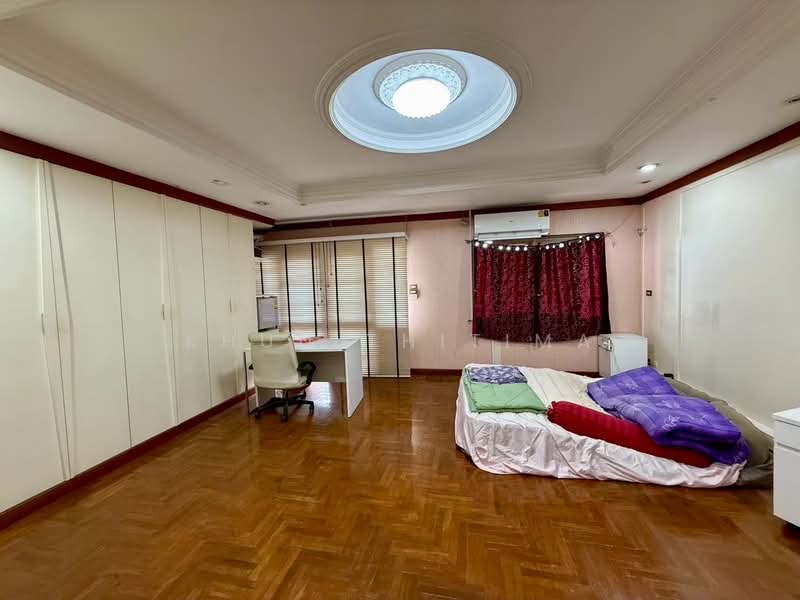 Townhome Ladprao 80, Bangkok, Khlong Chan, Bang Kapi, Bangkok, 4 Bedrooms, 120 sqm, Townhouse For Sale, by Khun Thitima, 500342085 - DDproperty.com