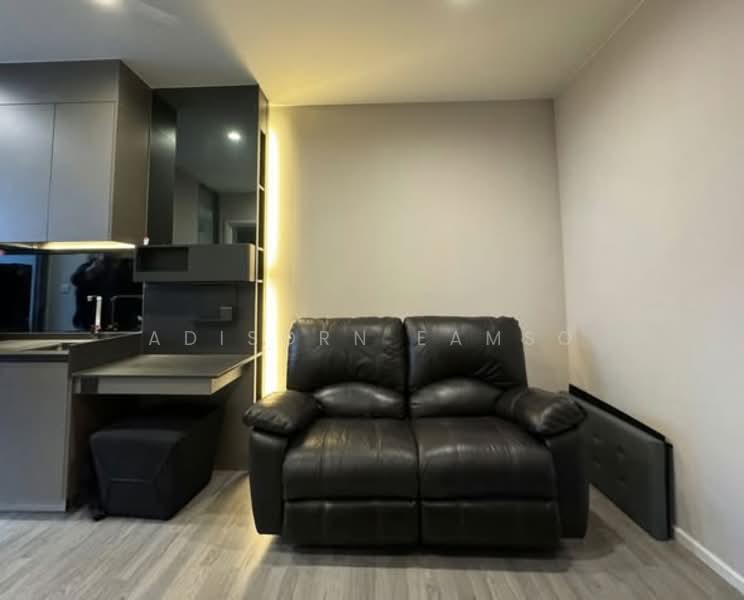 The Room Sukhumvit 69, Bangkok, 1539 Sukhumvit Road, Phra Kanong Nua, Watthana, Bangkok, 1 Bedroom, 35 sqm, Condo For Rent, by Adisorn Eamso, 500342092 - DDproperty.com