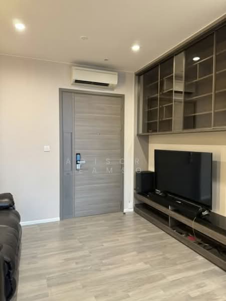 The Room Sukhumvit 69, Bangkok, 1539 Sukhumvit Road, Phra Kanong Nua, Watthana, Bangkok, 1 Bedroom, 35 sqm, Condo For Rent, by Adisorn Eamso, 500342092 - DDproperty.com