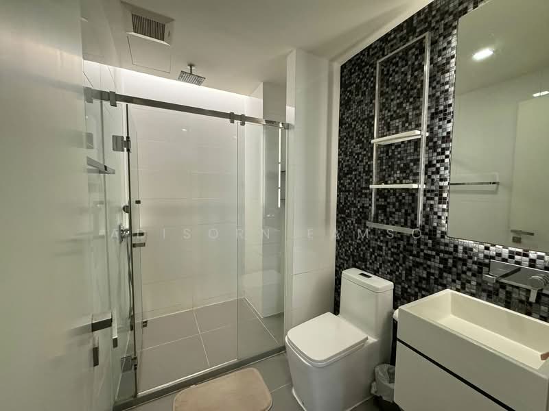 The Room Sukhumvit 69, Bangkok, 1539 Sukhumvit Road, Phra Kanong Nua, Watthana, Bangkok, 1 Bedroom, 35 sqm, Condo For Rent, by Adisorn Eamso, 500342092 - DDproperty.com