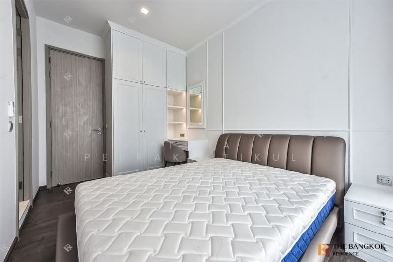 The Address Siam-Ratchathewi, Bangkok, 500 Phetchaburi Road, Thanon Phetchaburi, Ratchathewi, Bangkok, 2 Bedrooms, 67 sqm, Condo For Rent, by Nicha Peerakittikul, 500342094 - DDproperty.com