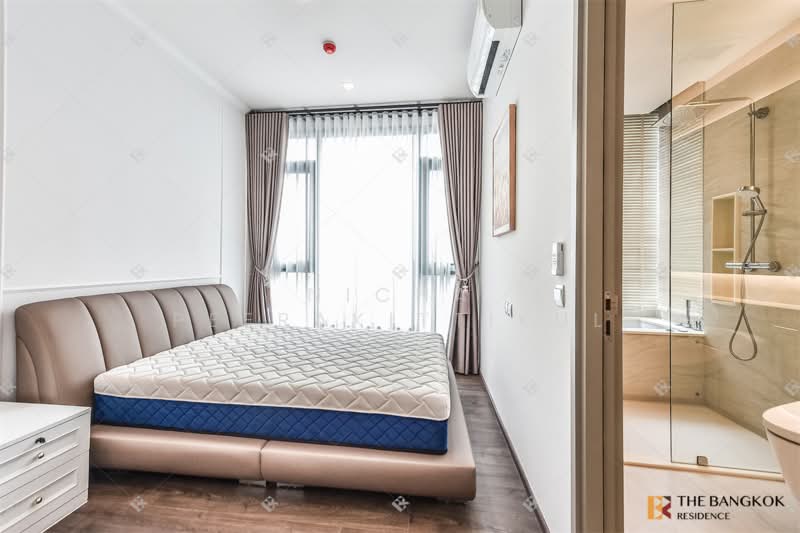 The Address Siam-Ratchathewi, Bangkok, 500 Phetchaburi Road, Thanon Phetchaburi, Ratchathewi, Bangkok, 2 Bedrooms, 67 sqm, Condo For Rent, by Nicha Peerakittikul, 500342094 - DDproperty.com