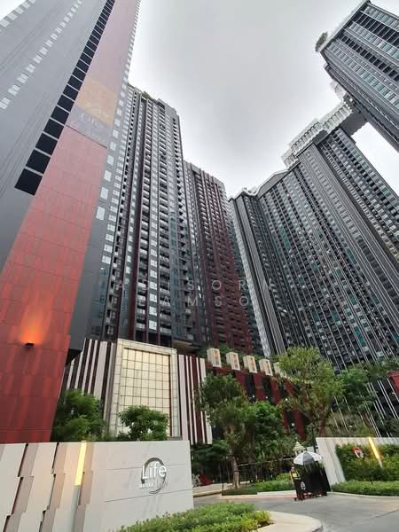 Life Asoke Hype : ไลฟ์ อโศก ไฮป์, กรุงเทพ, 339 ถนน จตุรทิศ, มักกะสัน, ราชเทวี, กรุงเทพ, 35 ตร.ม., คอนโด ขาย, โดย Adisorn Eamso, 500342095 - DDproperty.com