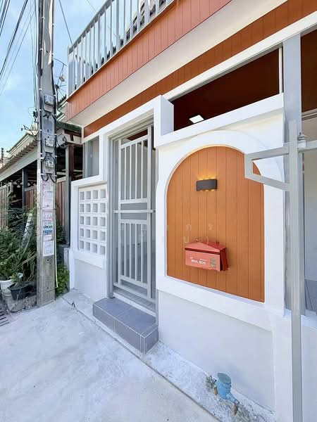 Baan Pruksa 18 Bangyai, Nonthaburi, Soi Pruksa Village 18, Bang Mae Nang, Bang Yai, Nonthaburi, 3 Bedrooms, 110 sqm, Townhouse For Sale, by บุษบากร (เจี๊ยบ), 500342096 - DDproperty.com