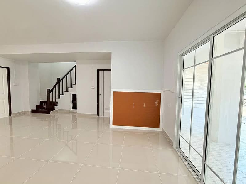 Baan Pruksa 18 Bangyai, Nonthaburi, Soi Pruksa Village 18, Bang Mae Nang, Bang Yai, Nonthaburi, 3 Bedrooms, 110 sqm, Townhouse For Sale, by บุษบากร (เจี๊ยบ), 500342096 - DDproperty.com