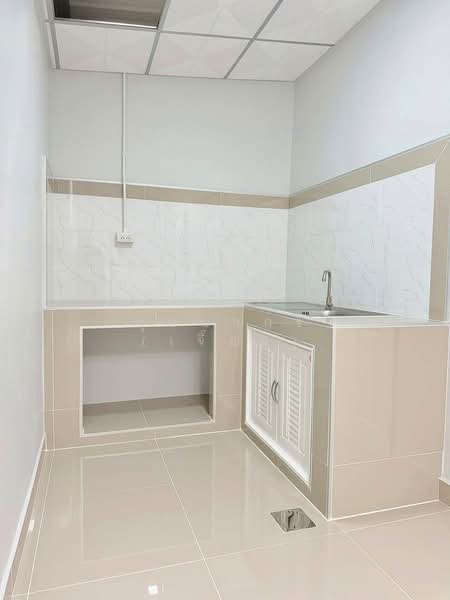 Baan Pruksa 18 Bangyai, Nonthaburi, Soi Pruksa Village 18, Bang Mae Nang, Bang Yai, Nonthaburi, 3 Bedrooms, 110 sqm, Townhouse For Sale, by บุษบากร (เจี๊ยบ), 500342096 - DDproperty.com