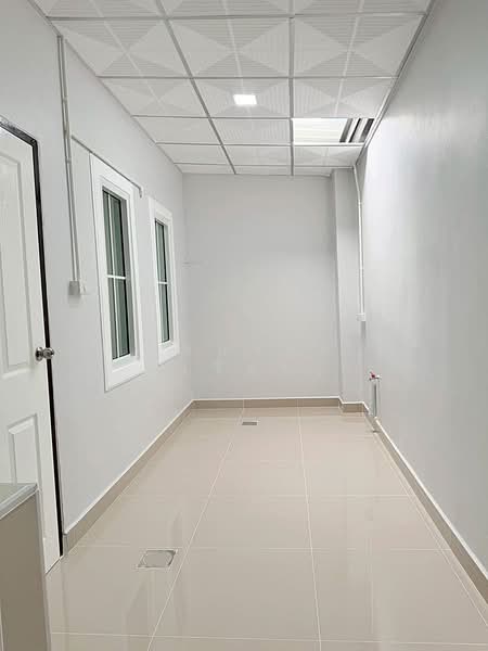 Baan Pruksa 18 Bangyai, Nonthaburi, Soi Pruksa Village 18, Bang Mae Nang, Bang Yai, Nonthaburi, 3 Bedrooms, 110 sqm, Townhouse For Sale, by บุษบากร (เจี๊ยบ), 500342096 - DDproperty.com