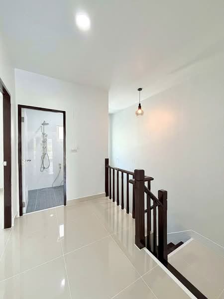 Baan Pruksa 18 Bangyai, Nonthaburi, Soi Pruksa Village 18, Bang Mae Nang, Bang Yai, Nonthaburi, 3 Bedrooms, 110 sqm, Townhouse For Sale, by บุษบากร (เจี๊ยบ), 500342096 - DDproperty.com