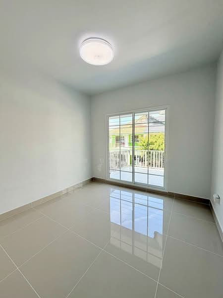 Baan Pruksa 18 Bangyai, Nonthaburi, Soi Pruksa Village 18, Bang Mae Nang, Bang Yai, Nonthaburi, 3 Bedrooms, 110 sqm, Townhouse For Sale, by บุษบากร (เจี๊ยบ), 500342096 - DDproperty.com