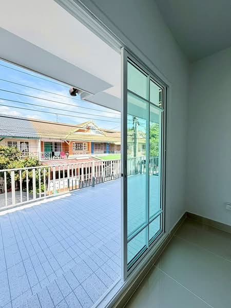 Baan Pruksa 18 Bangyai : บ้านพฤกษา 18 บางใหญ่, นนทบุรี, ซอย หมู่บ้านพฤกษา 18, บางแม่นาง, บางใหญ่, นนทบุรี, 110 ตร.ม., ทาวน์เฮ้าส์ ขาย, โดย บุษบากร (เจี๊ยบ), 500342096 - DDproperty.com