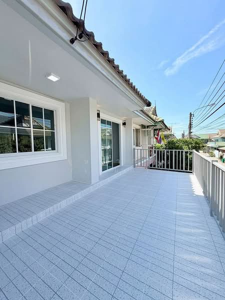 Baan Pruksa 18 Bangyai, Nonthaburi, Soi Pruksa Village 18, Bang Mae Nang, Bang Yai, Nonthaburi, 3 Bedrooms, 110 sqm, Townhouse For Sale, by บุษบากร (เจี๊ยบ), 500342096 - DDproperty.com