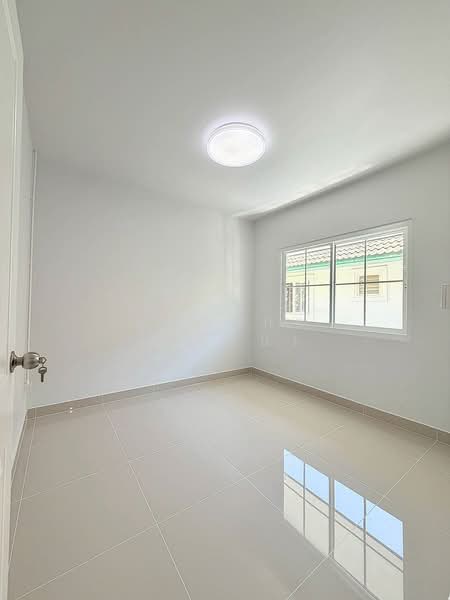 Baan Pruksa 18 Bangyai, Nonthaburi, Soi Pruksa Village 18, Bang Mae Nang, Bang Yai, Nonthaburi, 3 Bedrooms, 110 sqm, Townhouse For Sale, by บุษบากร (เจี๊ยบ), 500342096 - DDproperty.com