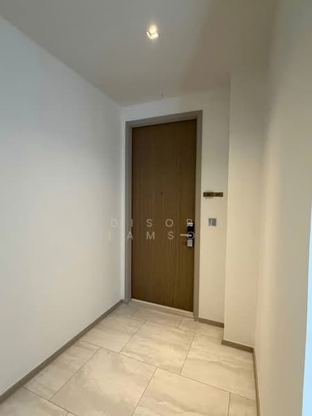 ASHTON Silom, Bangkok, 166 Silom Road, Bang Rak, Bangkok, 1 Bedroom, 36 sqm, Condo For Rent, by Adisorn Eamso, 500342099 - DDproperty.com