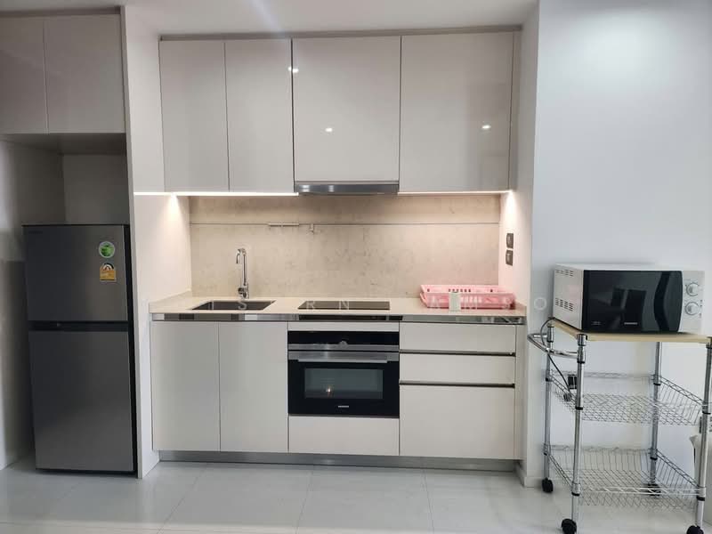 The Bangkok Sathorn, Bangkok, 111 South Sathorn Road, Yan Nawa, Sathon, Bangkok, 1 Bedroom, 64 sqm, Condo For Rent, by Adisorn Eamso, 500342101 - DDproperty.com