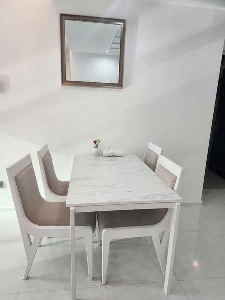 The Bangkok Sathorn, Bangkok, 111 South Sathorn Road, Yan Nawa, Sathon, Bangkok, 1 Bedroom, 64 sqm, Condo For Rent, by Adisorn Eamso, 500342101 - DDproperty.com