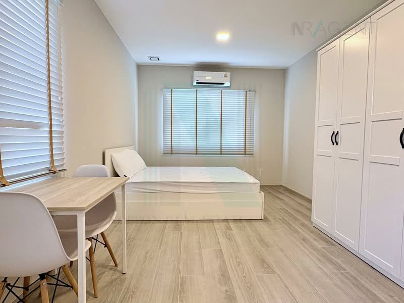 Anya Bangna-Ramkhamhaeng 2, Bangkok, Ramkhamhaeng 2 Road, Dok Mai, Prawet, Bangkok, 2 Bedrooms, 146 sqm, Townhouse For Rent, by NR AGENT, 500342102 - DDproperty.com