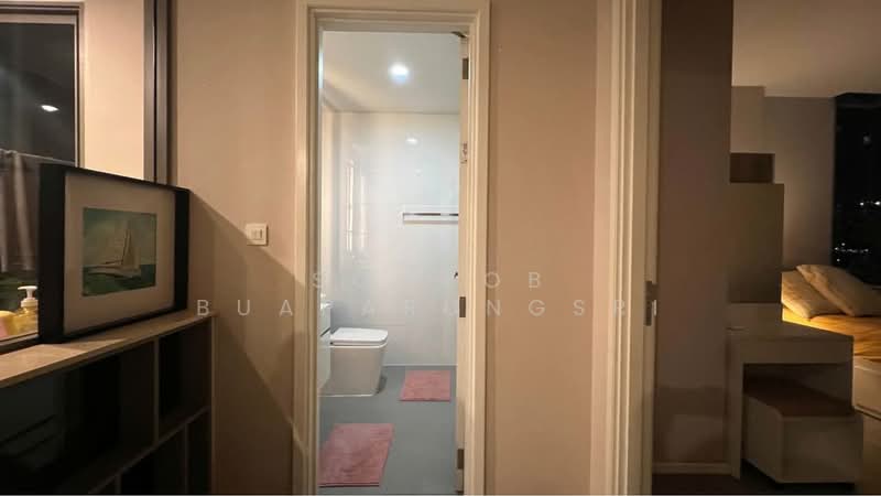 The Room Sukhumvit 69, Bangkok, 1539 Sukhumvit Road, Phra Kanong Nua, Watthana, Bangkok, 2 Bedrooms, 83 sqm, Condo For Rent, by Sompob Buaparungsri, 500342104 - DDproperty.com