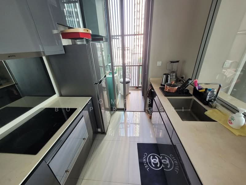 The Room Sukhumvit 69, Bangkok, 1539 Sukhumvit Road, Phra Kanong Nua, Watthana, Bangkok, 2 Bedrooms, 83 sqm, Condo For Rent, by Sompob Buaparungsri, 500342104 - DDproperty.com