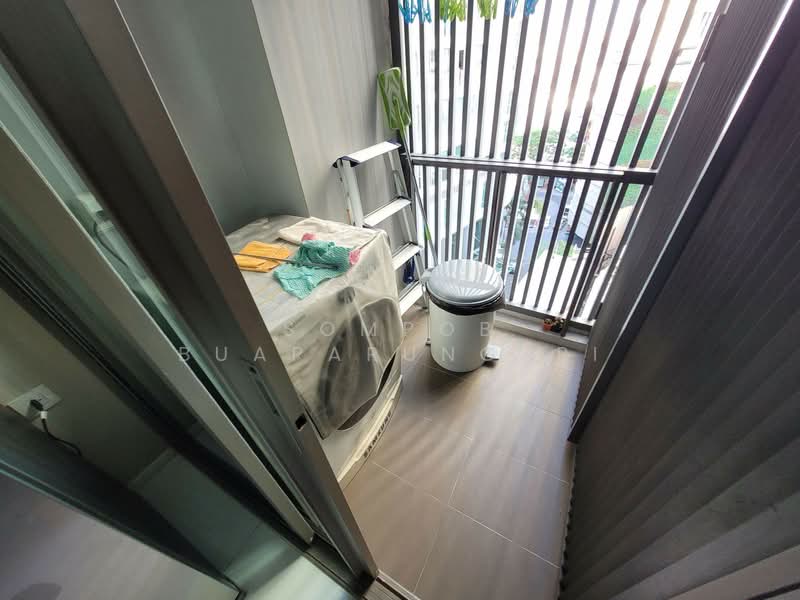 The Room Sukhumvit 69, Bangkok, 1539 Sukhumvit Road, Phra Kanong Nua, Watthana, Bangkok, 2 Bedrooms, 83 sqm, Condo For Rent, by Sompob Buaparungsri, 500342104 - DDproperty.com