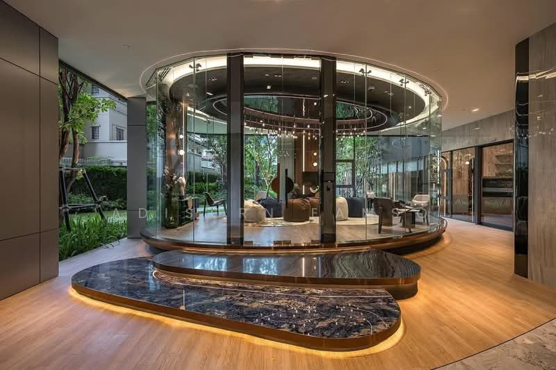 Life Rama 4-Asoke, Bangkok, Rama 4 Road, Khlong Toei, Bangkok, 1 Bedroom, 32 sqm, Condo For Rent, by Adisorn Eamso, 500342109 - DDproperty.com