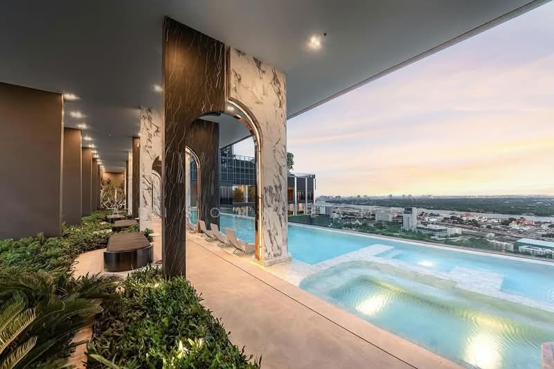Life Rama 4-Asoke, Bangkok, Rama 4 Road, Khlong Toei, Bangkok, 1 Bedroom, 32 sqm, Condo For Rent, by Adisorn Eamso, 500342109 - DDproperty.com
