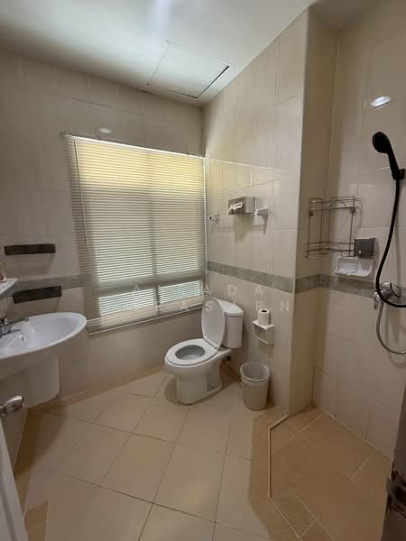 Baan Klang Muang Swiss Town Kaset-Nawamin, Bangkok, Soi Moobaan Klang Mueng, Chorake Bua, Lat Phrao, Bangkok, 3 Bedrooms, 200 sqm, Townhouse For Rent, by Airada Parasarn, 500342112 - DDproperty.com