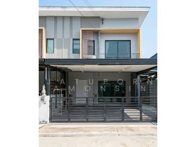 ขาย - The Connect Ramindra 65 : เดอะคอนเนค รามอินทรา 65, กรุงเทพ