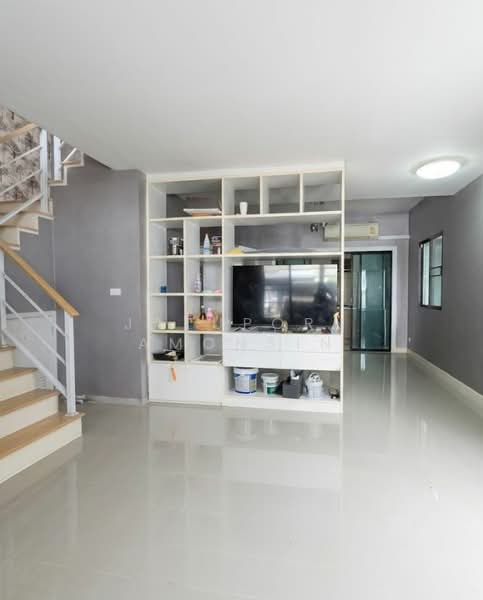 The Connect Ramindra 65, Bangkok, Soi Raminthra 65, Raminthra Road, Tha Rang, Bang Khen, Bangkok, 3 Bedrooms, 119 sqm, Townhouse For Sale, by Jatuporn Amonsin, 500342114 - DDproperty.com