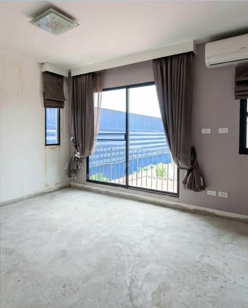 The Connect Ramindra 65, Bangkok, Soi Raminthra 65, Raminthra Road, Tha Rang, Bang Khen, Bangkok, 3 Bedrooms, 119 sqm, Townhouse For Sale, by Jatuporn Amonsin, 500342114 - DDproperty.com