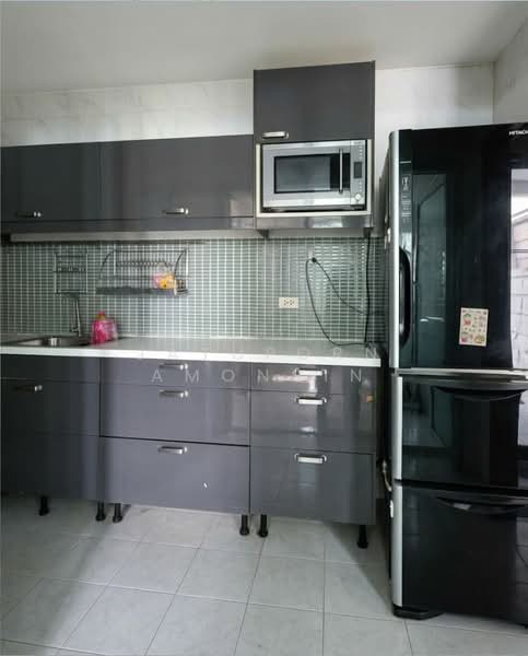 The Connect Ramindra 65, Bangkok, Soi Raminthra 65, Raminthra Road, Tha Rang, Bang Khen, Bangkok, 3 Bedrooms, 119 sqm, Townhouse For Sale, by Jatuporn Amonsin, 500342114 - DDproperty.com