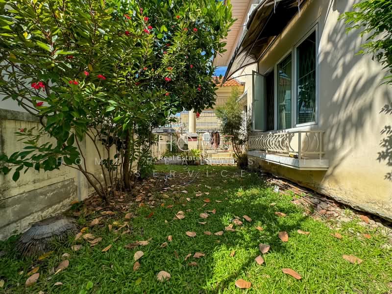 Perfect Park Krungthep Kreetha-Ramkhamhaeng, Bangkok, Kheha Romklao Road 6 Yeak 6, Khlong Song Ton Nun, Lat Krabang, Bangkok, 3 Bedrooms, 170 sqm, Single Detached House For Sale, by HOME Real Estate Service, 500342117 - DDproperty.com
