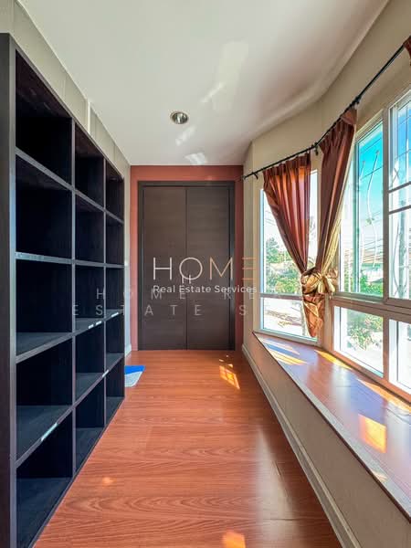 Perfect Park Krungthep Kreetha-Ramkhamhaeng, Bangkok, Kheha Romklao Road 6 Yeak 6, Khlong Song Ton Nun, Lat Krabang, Bangkok, 3 Bedrooms, 170 sqm, Single Detached House For Sale, by HOME Real Estate Service, 500342117 - DDproperty.com