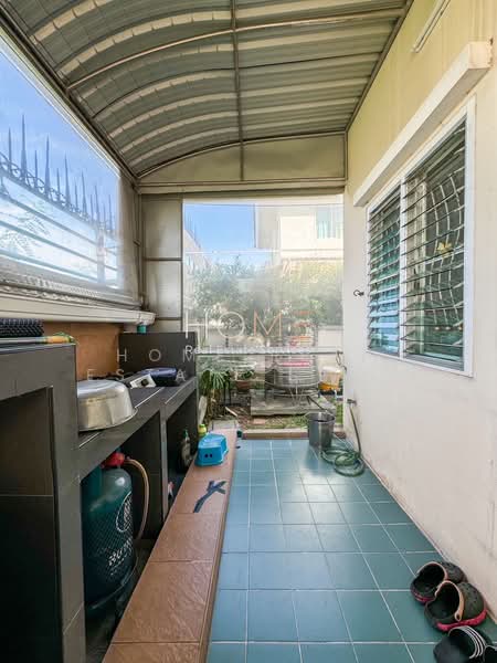 Perfect Park Krungthep Kreetha-Ramkhamhaeng, Bangkok, Kheha Romklao Road 6 Yeak 6, Khlong Song Ton Nun, Lat Krabang, Bangkok, 3 Bedrooms, 170 sqm, Single Detached House For Sale, by HOME Real Estate Service, 500342117 - DDproperty.com