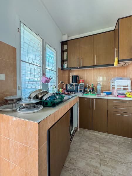Perfect Park Krungthep Kreetha-Ramkhamhaeng, Bangkok, Kheha Romklao Road 6 Yeak 6, Khlong Song Ton Nun, Lat Krabang, Bangkok, 3 Bedrooms, 170 sqm, Single Detached House For Sale, by HOME Real Estate Service, 500342117 - DDproperty.com