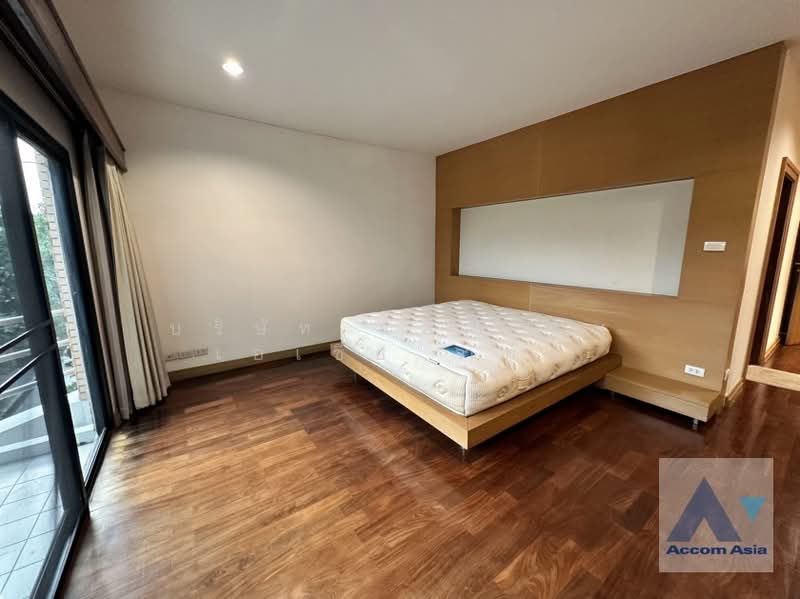Pet friendly Contemporary family home with warm tones in the Sathorn area, กรุงเทพ, ทุ่งมหาเมฆ, สาทร, กรุงเทพ, 500 ตร.ม., บ้านเดี่ยว ให้เช่า, โดย บริษัท แอคคอม เอเซีย จำกัด, 500342121 - DDproperty.com
